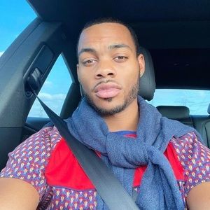 Meet your Posher, Terrence